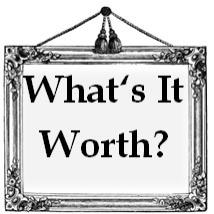 What It's Worth at Kuser Farm Mansion