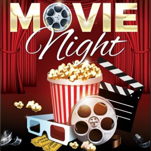 MOVIE NIGHT at KUSER MANSION