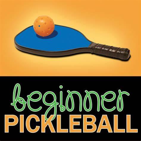 Intro to Pickleball Lessons