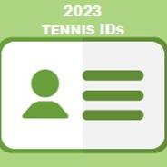 2023 Tennis IDs
