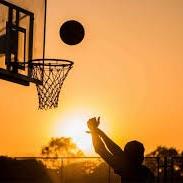 Adult Summer Basketball