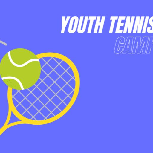 Youth Tennis Camp