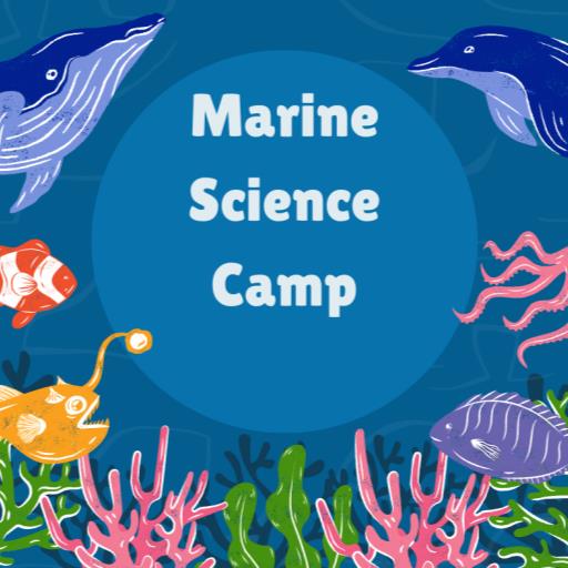 Marine Science Camp