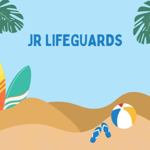 Jr. Lifeguard
