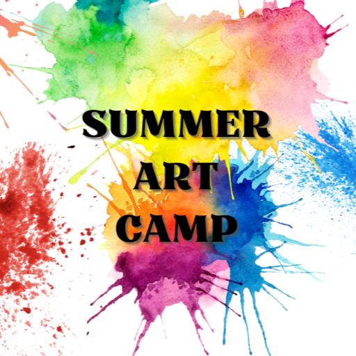 Summer Art Camp