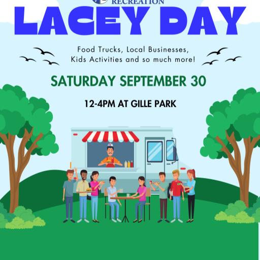 Lacey Day