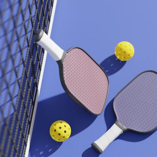 Battle of the Paddle- Pickleball Tournament 