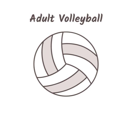 Adult Volleyball- Open Gym