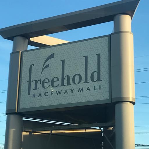 Freehold Raceway Mall & Delicious Orchards