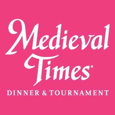 Medieval Times Summer