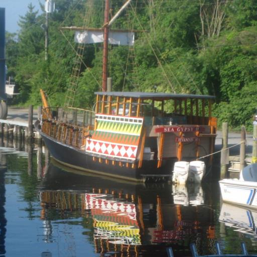 Jersey Shore Pirates
