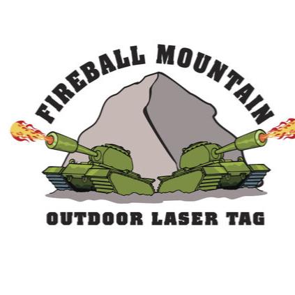 Fireball Mountain