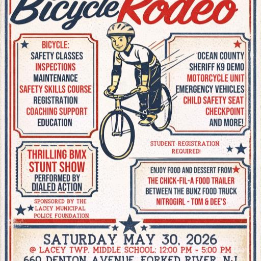 Bike Rodeo