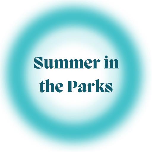 Summer in the Parks
