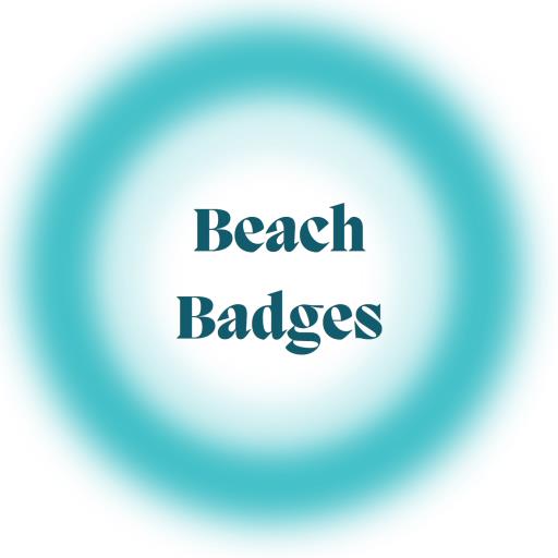 Beach Badges