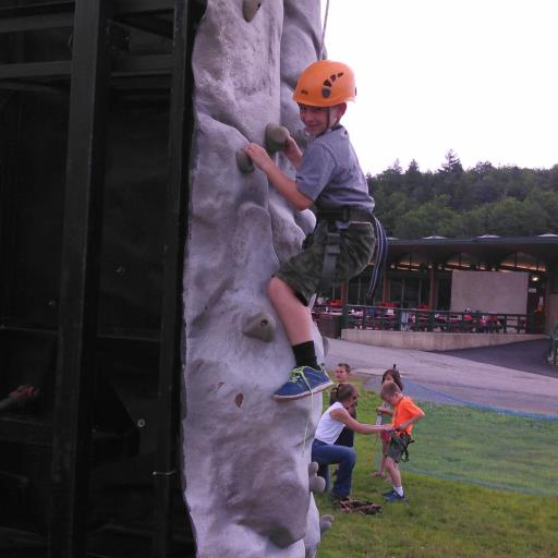 Summer Camp Field Trips Summer Camp Field Trips