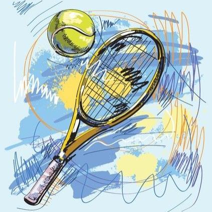 Tennis (Ages 5 - 13)
