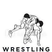 Wrestling 