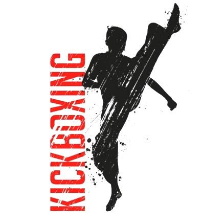 Kickboxing (Ages 13+)