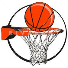 Basketball - Junior Coed (Grades 5 - 7)