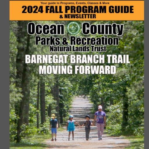 OCEAN COUNTY - PROGRAM GUIDE