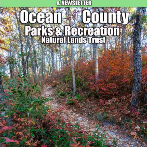 OCEAN COUNTY - PROGRAM GUIDE