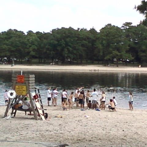 2025 Harry Wright Lake Day Camp (Ages 5-12)