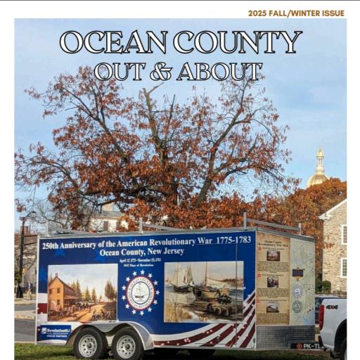 OCEAN COUNTY OUT & ABOUT