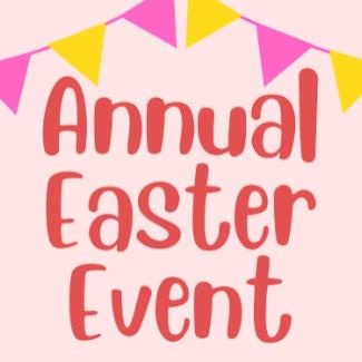 Visit with the Easter Bunny