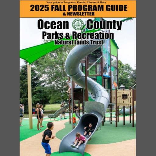 OCEAN COUNTY TOURISM
