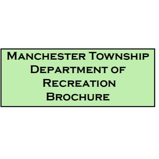 RECREATION PROGRAM BROCHURE