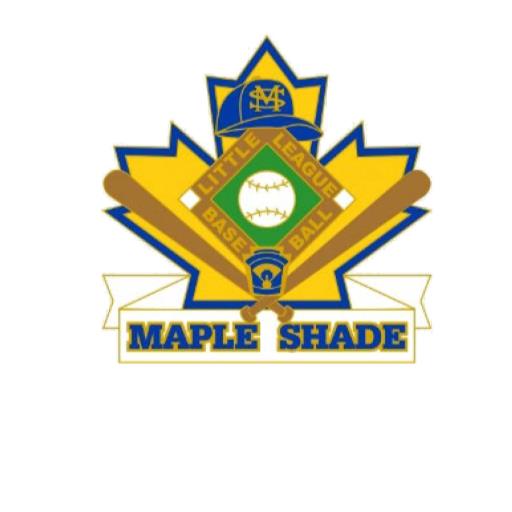 Maple Shade Youth Baseball Association