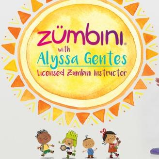 Zumbini Summer Program 