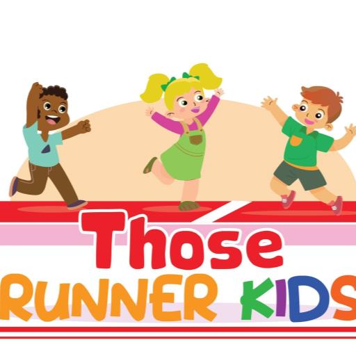 Those Runner Kids