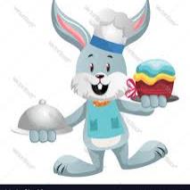 Cooking with the Easter Bunny