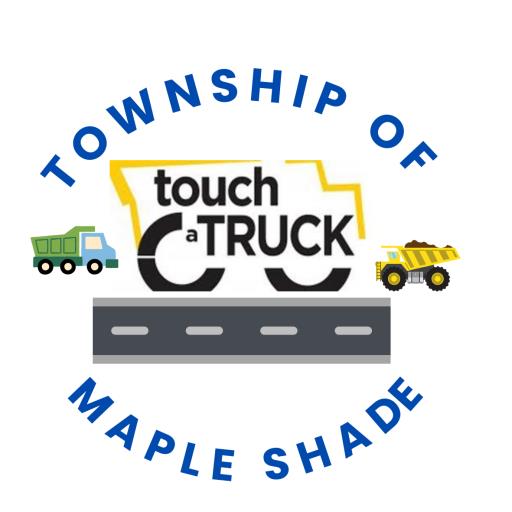 3rd Annual Touch A Truck