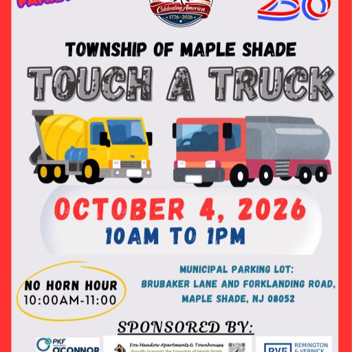 Touch A Truck
