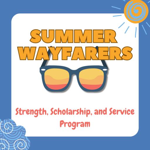 Summer Wayfarers