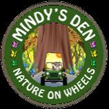 Mindy's Den- Nature On Wheels