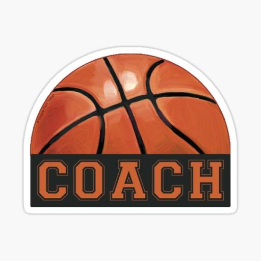 Basketball  Coach Registration