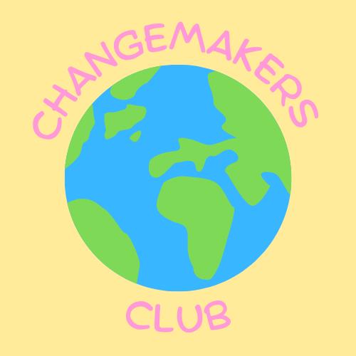 CHANGEMAKERS CLUB