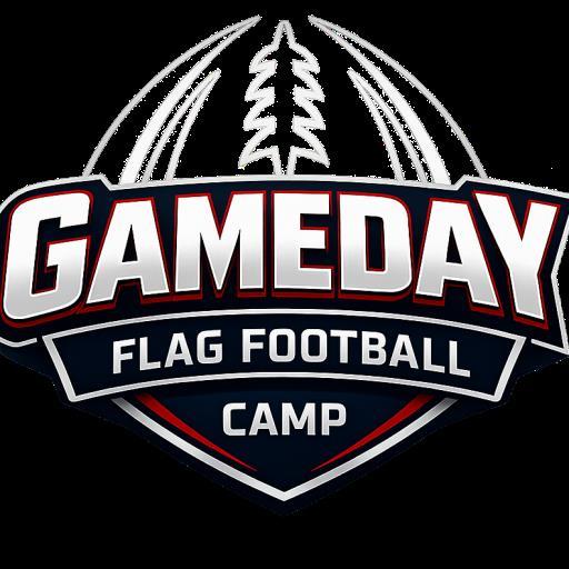 Game Day Flag Football Camp
