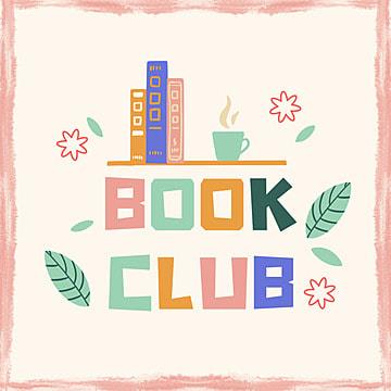 Book Club Series 
