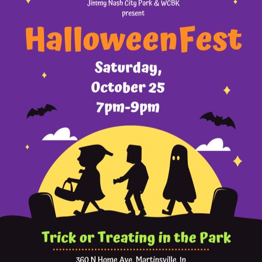 HalloweenFest
