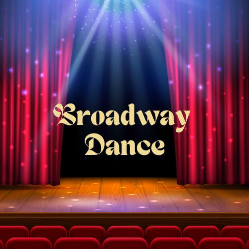 Broadway Dance