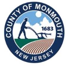 Presentation: Monmouth County Division on Aging, Disabilities and Veterans Services