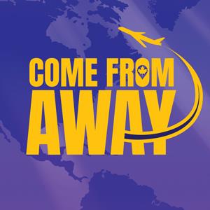Senior Bus Trip - "Come From Away" 