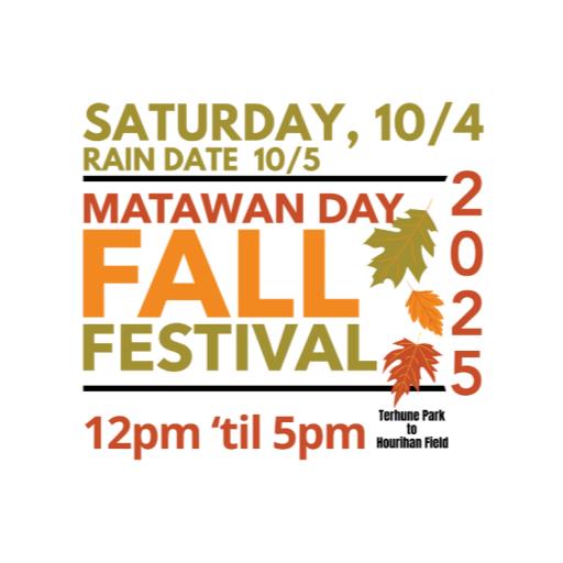 Matawan Day Fall Festival 