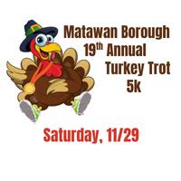 19th Annual Turkey Trot 5K