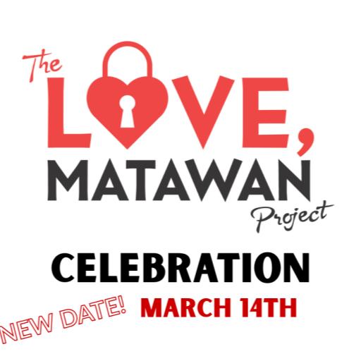 The Love, Matawan Project Celebration